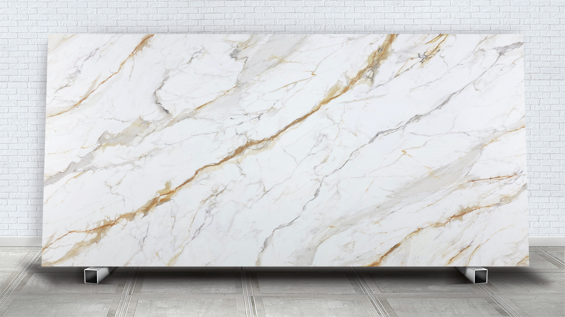 5751 Calacatta Besson